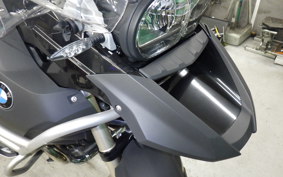 BMW R1200GS ADVENTURE 2013