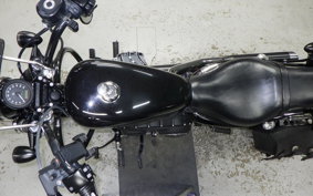 HARLEY XL1200X 2014