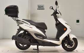 YAMAHA CYGNUS 125 XSR 2 SE44J
