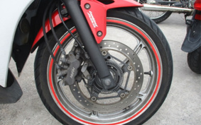 HONDA CBR250R ABS MC41