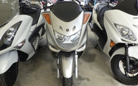 YAMAHA MAJESTY 250 C SG03J