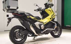 HONDA X-ADV 750 2025