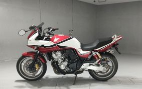 HONDA CB400SFV-4 BOLDOR NC42