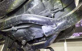 KAWASAKI 250TR BJ250F