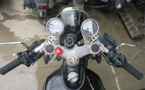 YAMAHA SR400 2015 RH03J
