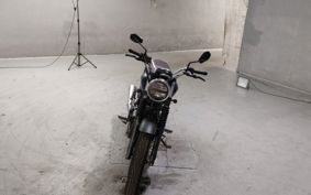 HONDA GB350 NC59