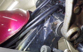 HONDA CB400SF  K 2023 NC31