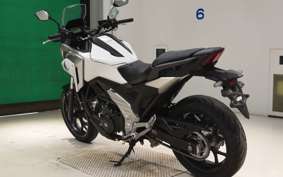 HONDA NC750X 2024 RH09