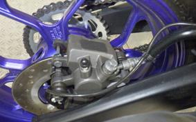 YAMAHA MT-25 A RG43J