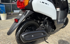 YAMAHA JOG AY01