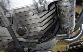 HONDA CD125T BENLY 2021 CD125
