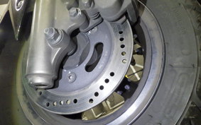 SUZUKI ｽｳｨｯｼｭ125 DV12B