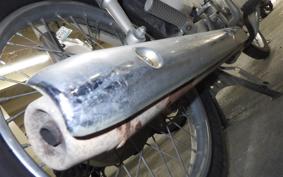 HONDA C110 SUPER CUB 2013 JA07