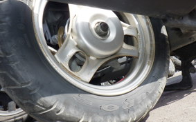 HONDA TODAY 2 2012 AF67