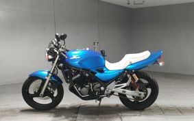 KAWASAKI BALIUS250-2 ZR250B