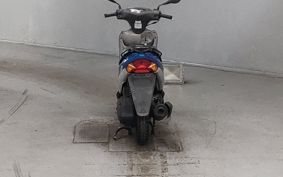 SUZUKI ADDRESS V125 CF46A