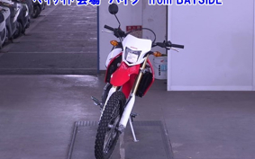 HONDA CRF250L