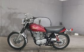 YAMAHA SR400 1JR