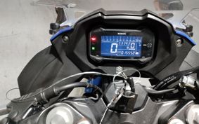 SUZUKI GSX250 R DN11A