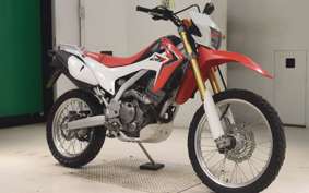 HONDA CRF250L MD38