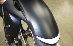 HONDA CB125 R 2025 JC91