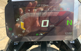 BMW R1300GS Adventure 2026 0M31