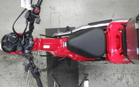 HONDA CT125 HUNTER CUB JA55