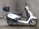 Фото Honda LEAD 110 с японского аукциона