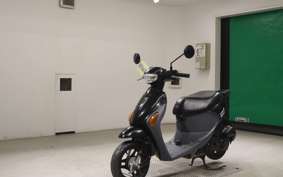 SUZUKI LET's 4 2017 CA45A