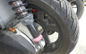 YAMAHA CYGNUS 125 XSR 3 SEA5J