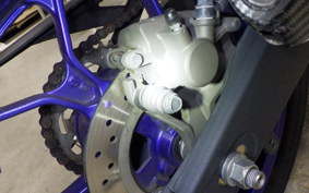 YAMAHA YZF-R25 RG43J