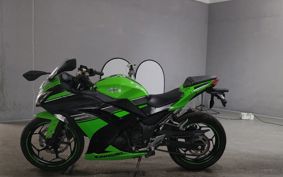 KAWASAKI NINJA250 EX250L