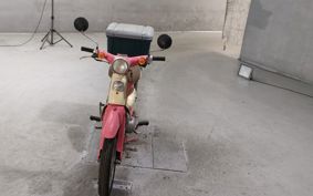 HONDA LITTLE CUB AA01
