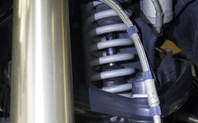 BMW R1200GS 2009
