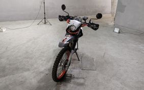 YAMAHA SEROW 250 DG17J