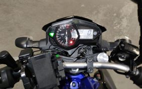 YAMAHA MT-03 RH13J