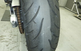 KAWASAKI ZEPHYR 1100 2003 ZRT10A