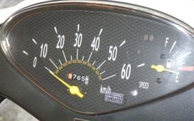 HONDA DIO Gen.6 2010 AF62