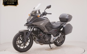HONDA NC750X D Limited 2020 RC90