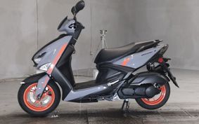 YAMAHA  CYGNUS  GRIF ASU SEJ4J