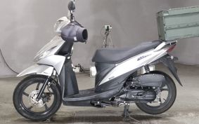 SUZUKI ADDRESS V110 CE47A