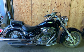 SUZUKI INTRUDER CLASSIC 400 YELLOW YA -STROKE W 2007 VK54A