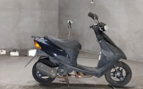 SUZUKI LETS2 CA1PA