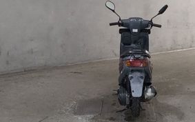 YAMAHA JOG POCHE SA08J