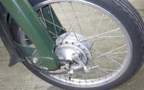 HONDA C50 SUPER CUB AA01