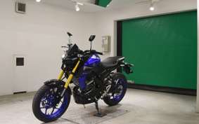 YAMAHA MT-15 2008