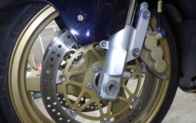 KAWASAKI ZX 1200 NINJA R 2003 ZXT20B