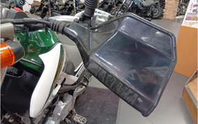 YAMAHA SEROW 250 DG31J