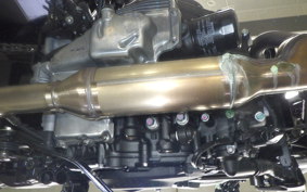 KAWASAKI ELIMINATOR400-3 2025 EL400A