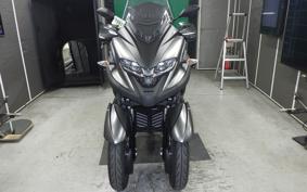 YAMAHA TRICITY 300 2024 SH21J